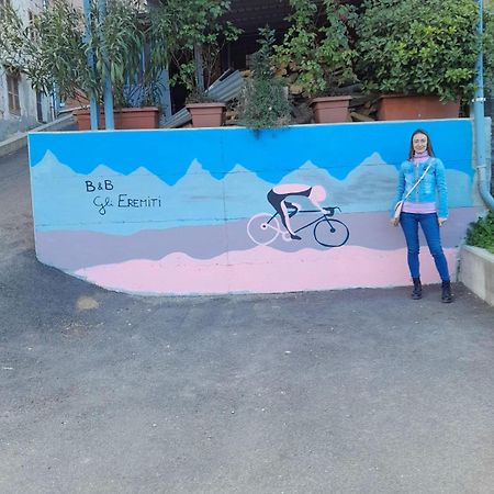 Andorno Micca B&B Gli Eremiti المظهر الخارجي الصورة