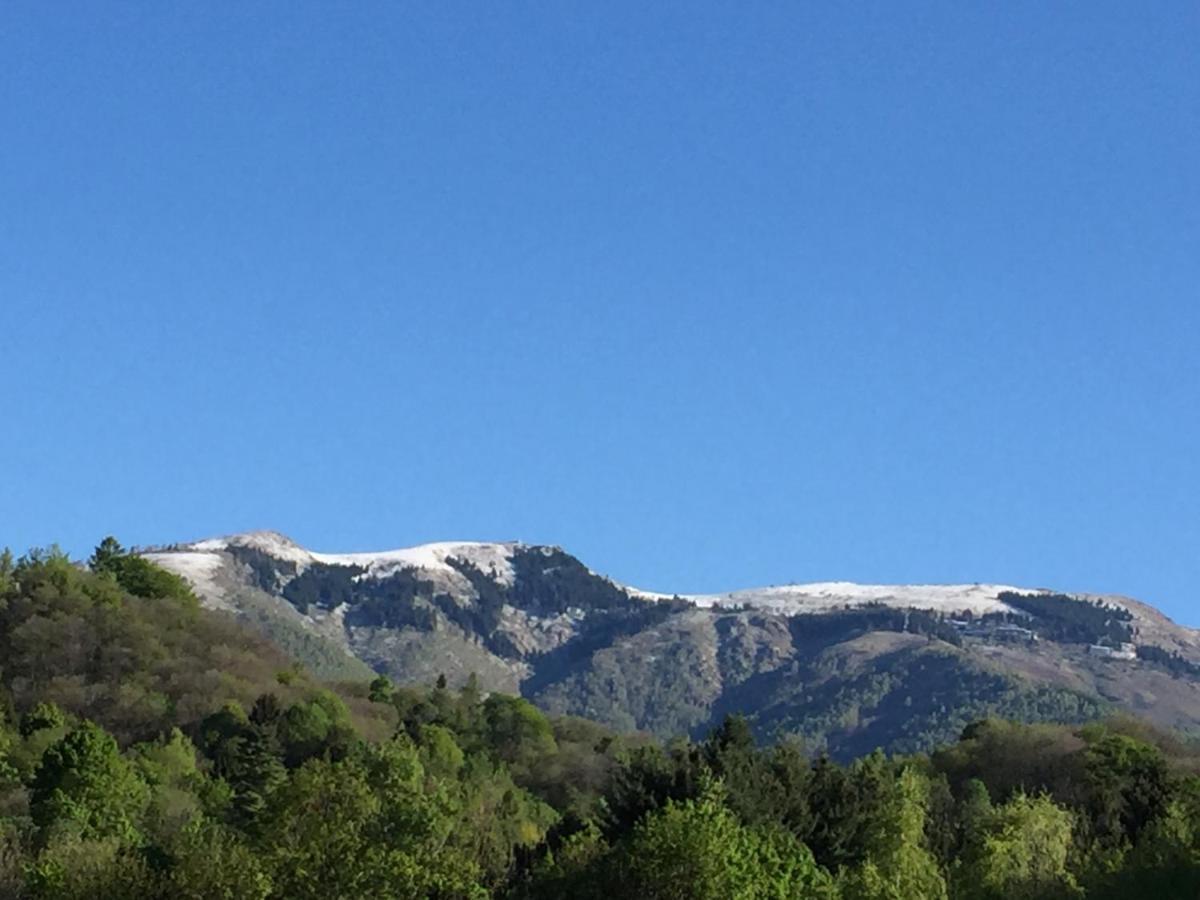 Andorno Micca B&B Gli Eremiti المظهر الخارجي الصورة