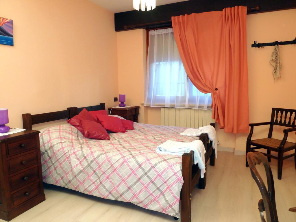 Andorno Micca B&B Gli Eremiti المظهر الخارجي الصورة