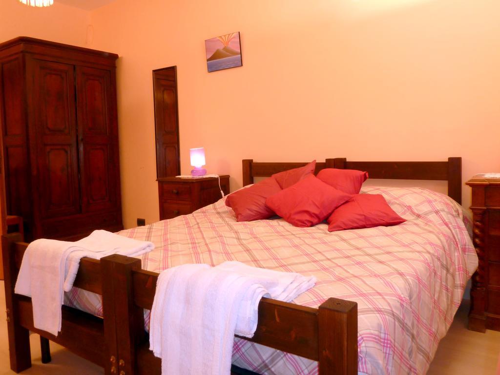 Andorno Micca B&B Gli Eremiti المظهر الخارجي الصورة