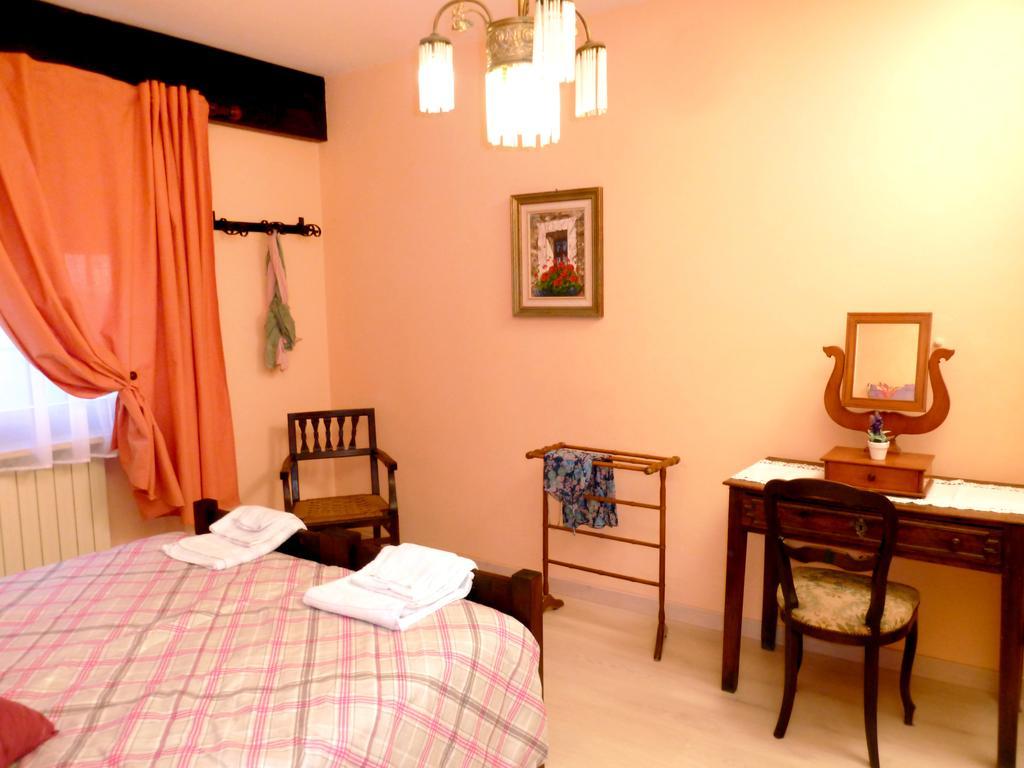 Andorno Micca B&B Gli Eremiti المظهر الخارجي الصورة