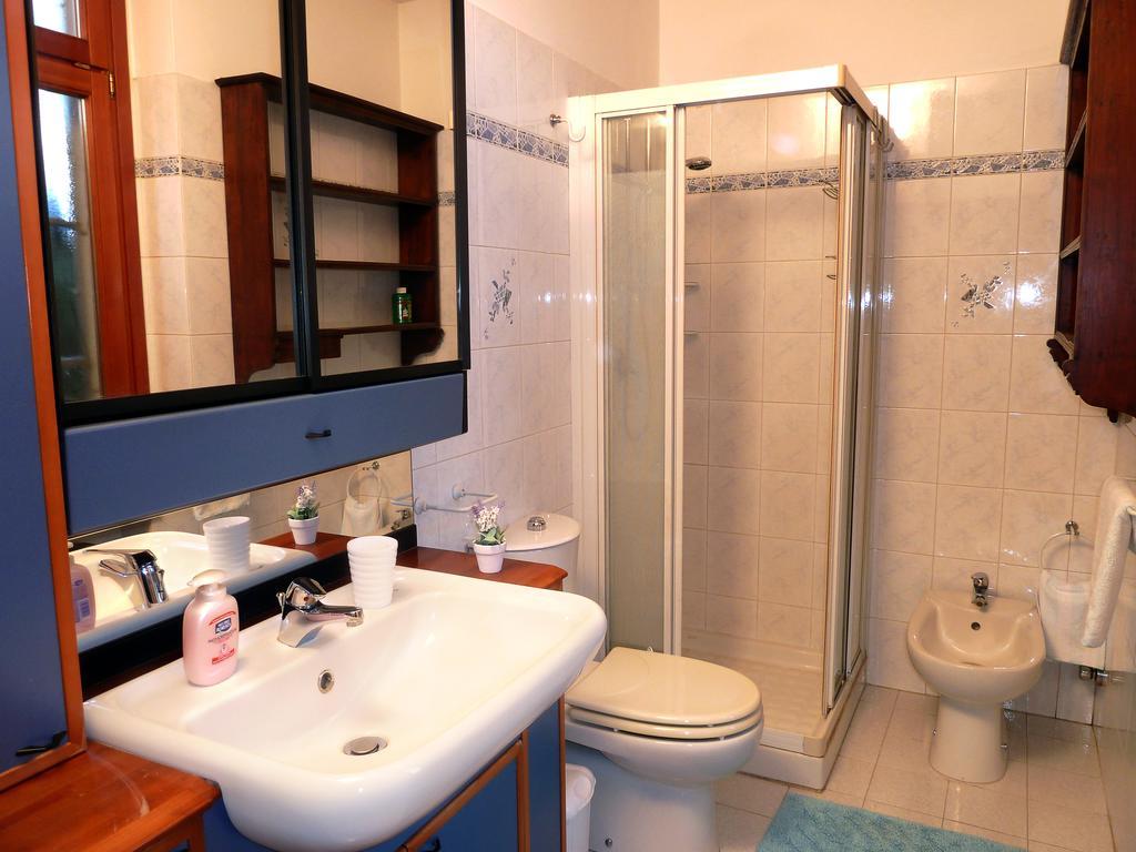Andorno Micca B&B Gli Eremiti المظهر الخارجي الصورة