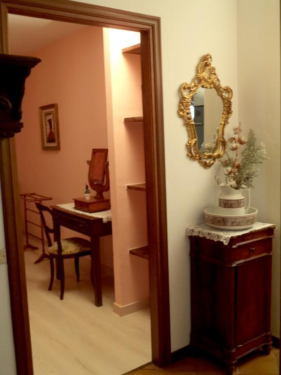 Andorno Micca B&B Gli Eremiti المظهر الخارجي الصورة